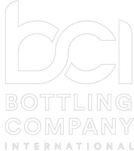 Inverted Bottle Company International Logo
